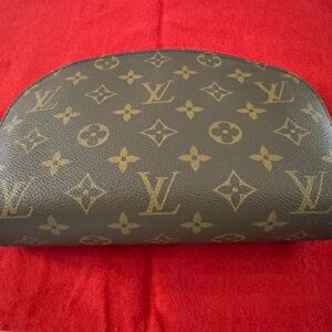 Louis Vuitton Large Cosmetic Pouch